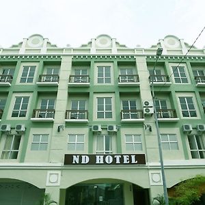 ND Hotel Melaka