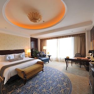 Chambre Double de Luxe