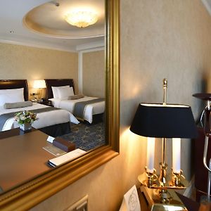 Chambre de Luxe Double