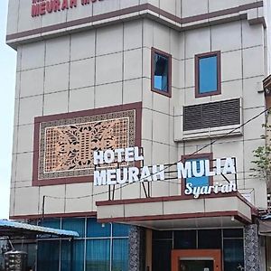 Hotel Meurah Mulia Syariah