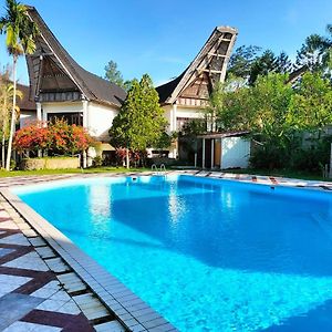 Hotel Toraja Prince